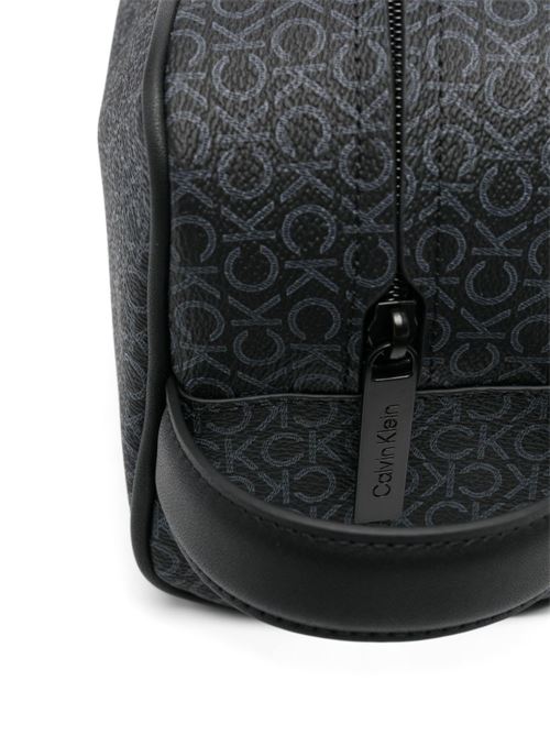 pochette uomo Calvin Klein | LV04D1041GUB1BLACK